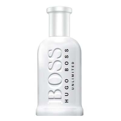 Hugo Boss Boss Bottled Unlimited edt 100ml, Тестер