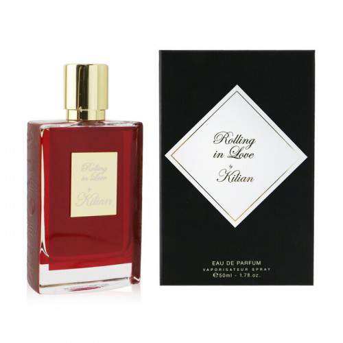 KILIAN PARIS ローリングインラブ 50ml Мужские духи Kilian Rolling in Love на SovaMarket