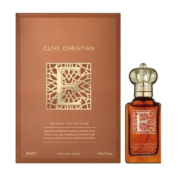 Clive Christian V Floral Oriental With Private Collection 50ml, Великобританія