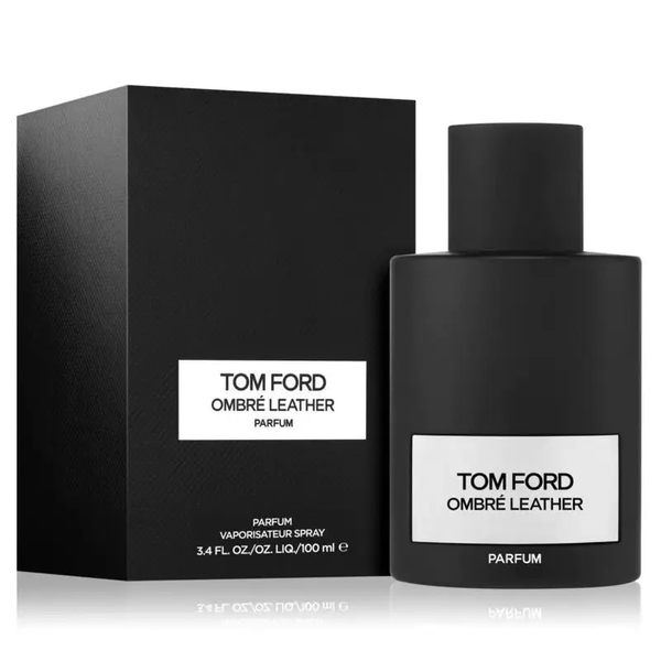 Tom Ford Ombre Leather edp 100ml Тестер, ШВЕЙЦАРИЯ