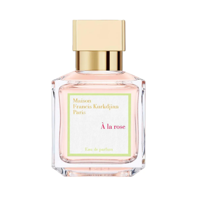 Maison Francis Kurkdjian À La Rose 70ml Тестер, Франція