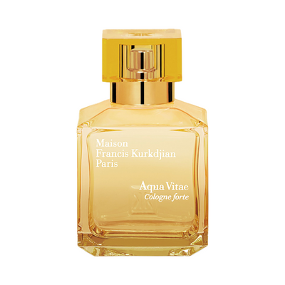 Maison Francis Kurkdjian Aqua Vitae Cologne Forte 70 ml Тестер, Франція