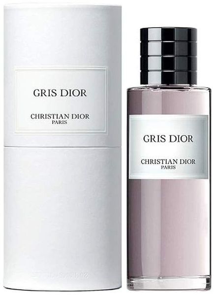 Dior Gris 125 мл Тестер, Франція