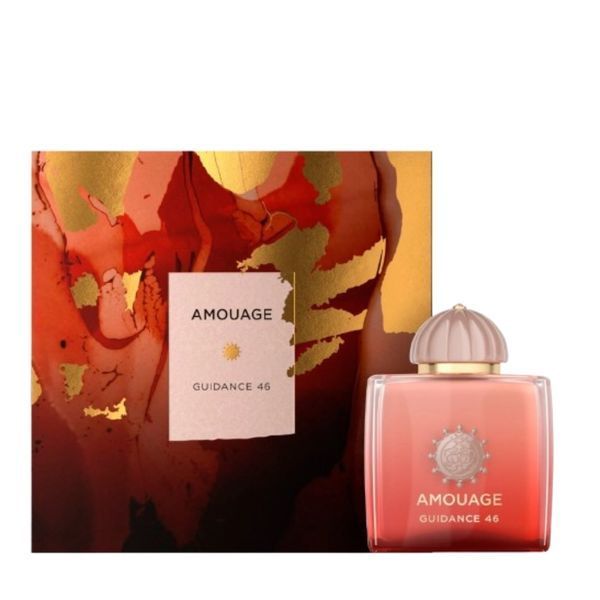 Amouage Guidance 46 edp 100ml, Оман