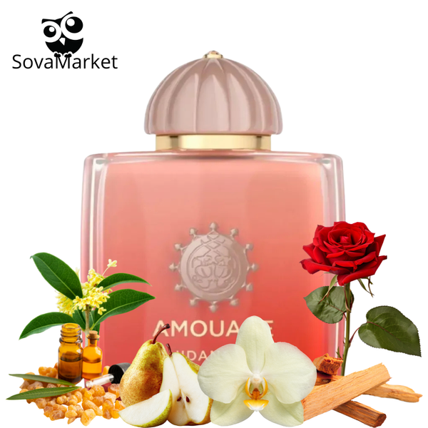 Amouage Guidance 46 edp 100ml, Оман