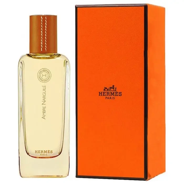 Hermes Ambre Narguile 100 ml Тестер,Франция