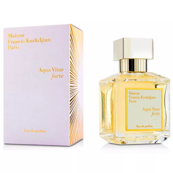 Maison Francis Kurkdjian Aqua Vitae Cologne Forte 70 ml Тестер, Франція