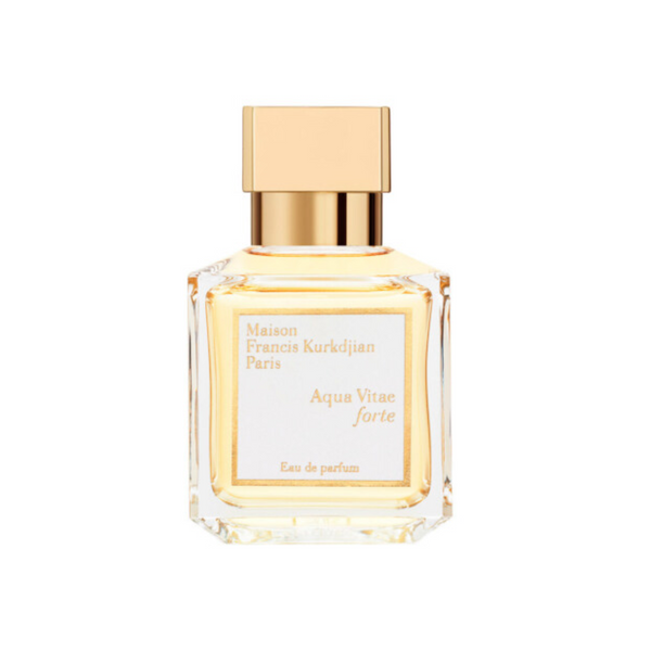 Maison Francis Kurkdjian Aqua Vitae Cologne Forte 70 ml Тестер, Франція