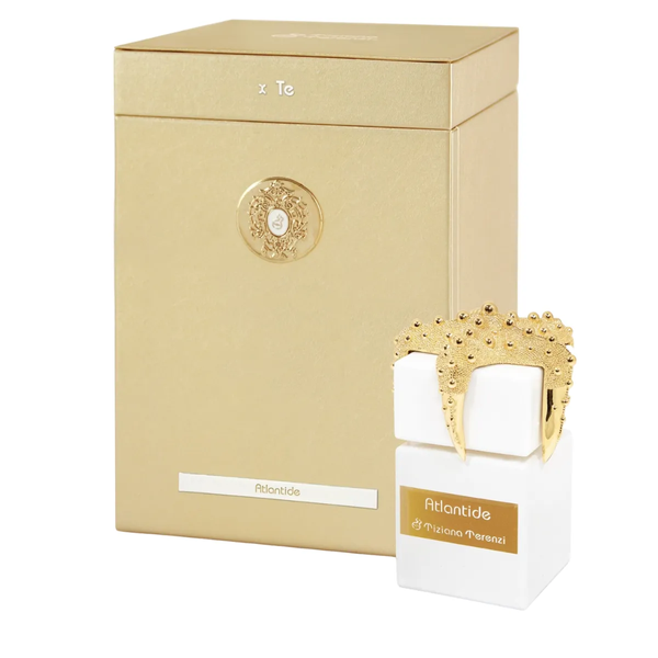 Tiziana Terenzi Atlantide edp 100ml Тестер, Италия