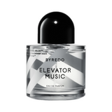 Byredo Elevator Music edp 100ml, Швеція