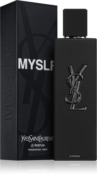 Yves Saint Laurent MYSLF 100 ml Тестер, Франция