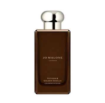 Jo Malone Vetiver & Golden Vanilla Cologne Intense 100ml, Великобритания