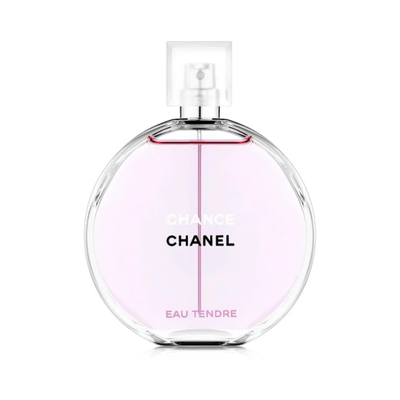 Chanel Chance Eau Tendre edt 100 мл Тестер, Франція