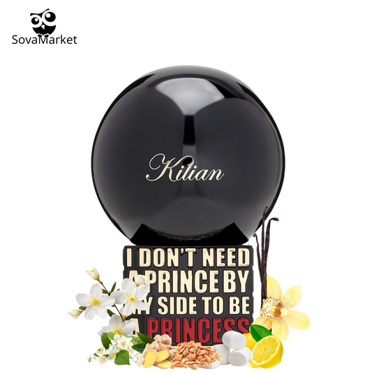 Купити жіночі парфуми Kilian Princess на SovaMarket