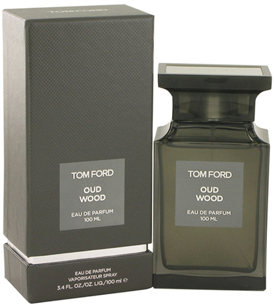 Tom Ford Oud Wood 100 ml Тестер, США