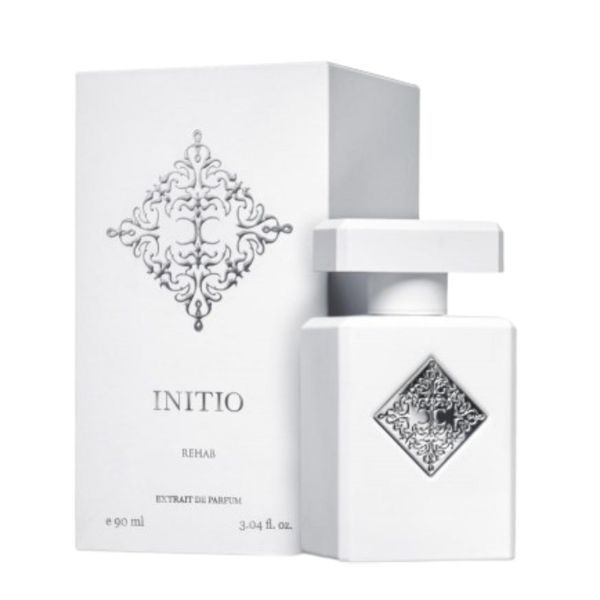 Initio Parfums Prives Rehab edp 90ml, Франція