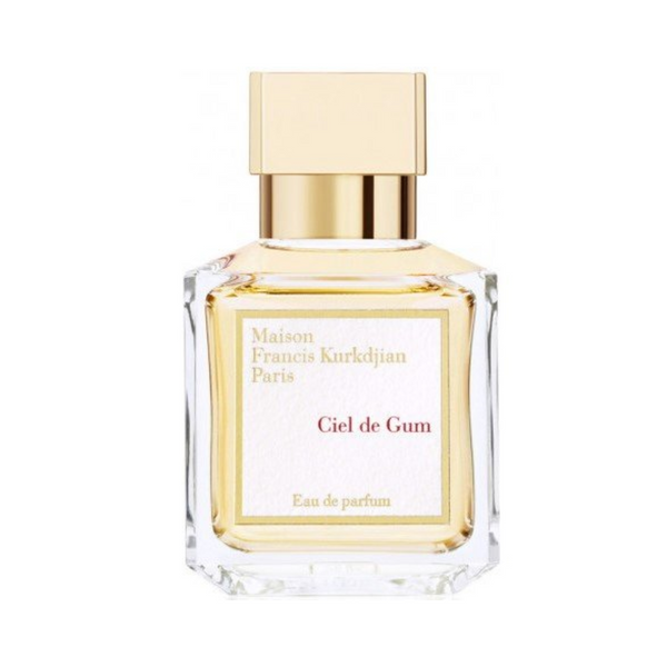 Maison Francis Kurkdjian Ciel de Gum 70 ml Тестер, Франція