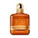 Emporio Armani Stronger With You Amber edp 100ml, Франція