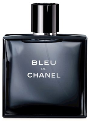 Chanel Bleu De Chanel edt 100ml Тестер, Франція