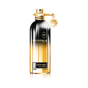 Montale Aoud Night edp 100 ml, Франция