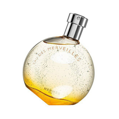 Hermes Eau Des Merveilles 100 ml Тестер, Франція