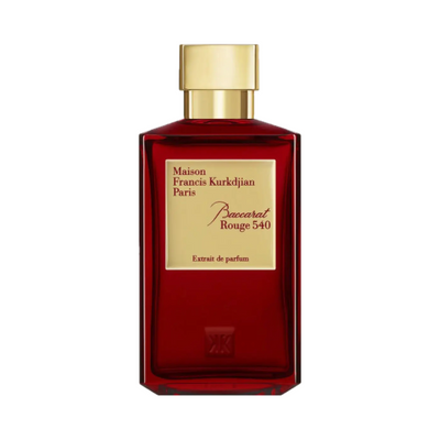 Maison Francis Kurkdjian Baccarat Rouge 540 Extrait 200ml Тестер, Франція