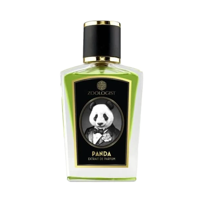 Zoologist Panda 60 ml Тестер, Канада