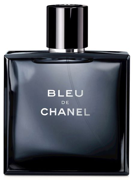 Chanel Bleu De Chanel edt 100ml Тестер, Франция
