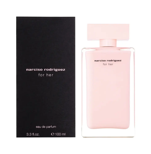 Narciso Rodriguez For Her жіночі духи на SovaMarket
