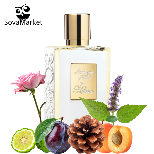 By Kilian In the city of Sin edp 50ml, Франция
