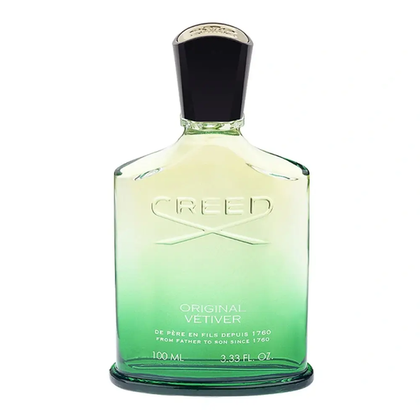 Creed Vetiver Original 100 ml Тестер, Франція