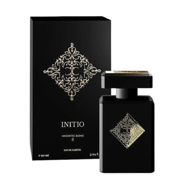 Initio Parfums Prives Magnetic Blend 8 edp 90ml, Франція