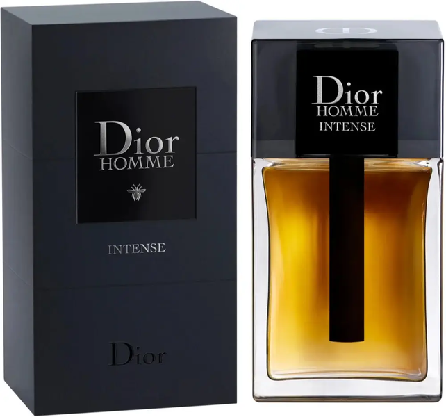 Dior Homme Intense 100 ml Тестер, Франция