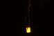 Вулична світлодіодна гірлянда бахрома Lumion 90 led, 230V, IP44, габарити 2*0,5 м колір жовтий