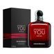 Emporio Armani Stronger With You Parfum 100ml, Франція