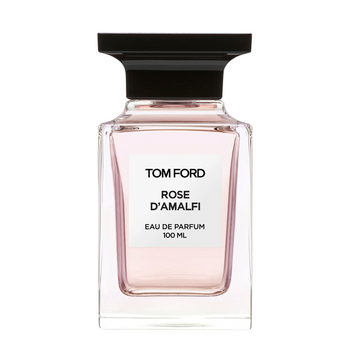 Tom Ford Rose D'Amalfi edp 100ml, США