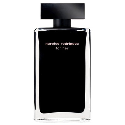 Narciso Rodriguez For Her edt 100ml Тестер, Франція