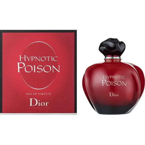 Dior Hypnotic Poison 100 ml Тестер, Франція