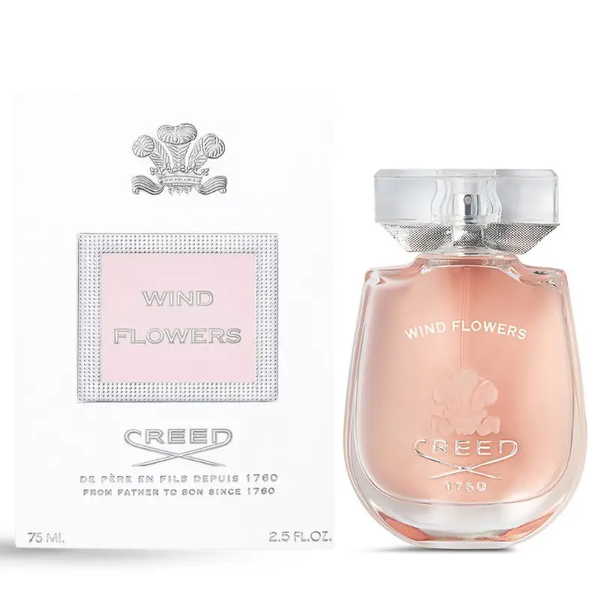 Creed Wind Flowers 75 ml Тестер, Франция