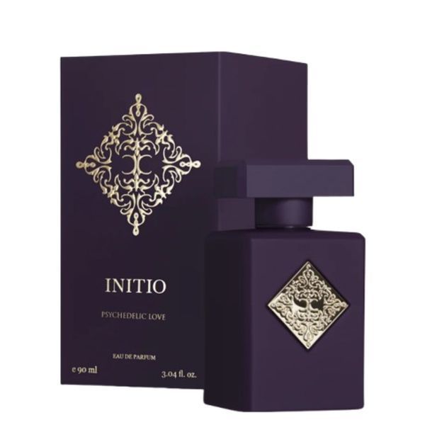 Initio Parfums Prives Psychedelic Love edp 90ml, Франція