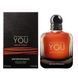 Emporio Armani Stronger With You Absolutely edp 100ml, Франція