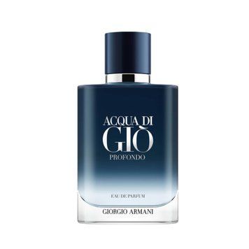 Armani Acqua di Gio Profondo edp 100ml, Франция