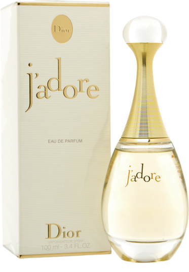 Dior ディオール JADORE 100ml Купити парфуми Dior Jadore на Sova Market