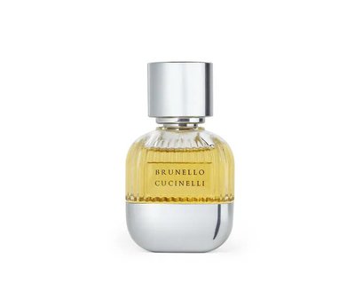 Brunello Cucinelli Pour Homme edp 50 ml чоловічі парфуми