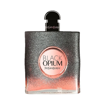 Yves Saint Laurent Black Opium Floral Shock 90 ml Тестер, Франція