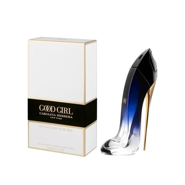 Carolina Herrera Good Girl Legere edp 80 ml Tester, Spain