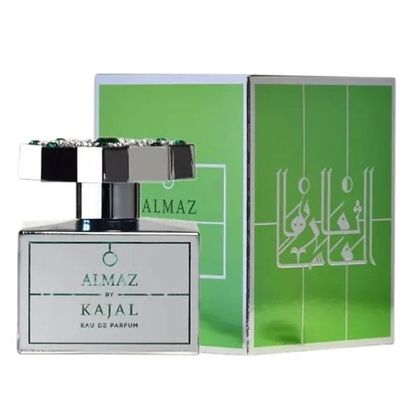 Kajal Almaz edp 100ml, Франція