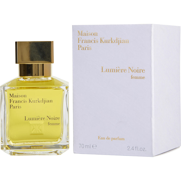 Maison Francis Kurkdjian Lumiere Noir pour femme 70 ml Тестер, Франція