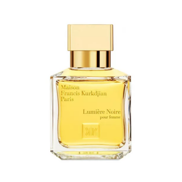 Maison Francis Kurkdjian Lumiere Noir pour femme  70 ml Тестер, Франция