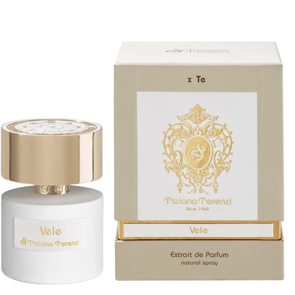 Tiziana Terenzi Vele edp 100ml Тестер, Италия